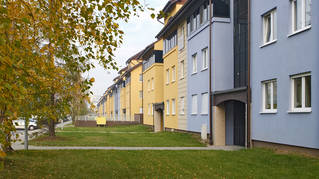 Cichy Gaj etap II