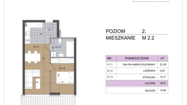 Apartamenty Świerkowe