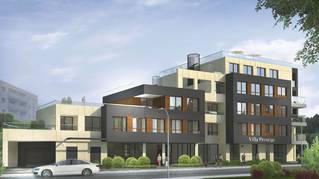 Villa Prestige - Apartamenty