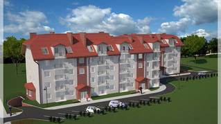 Apartamenty Rzewuskiego