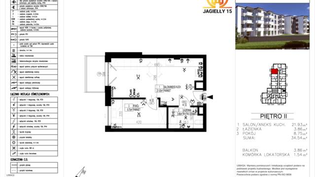 Jagiełły 15