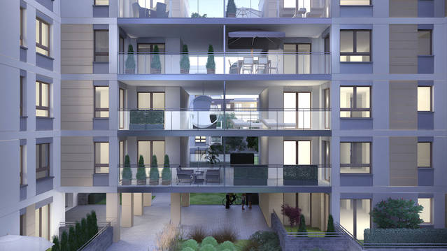 Komfort House