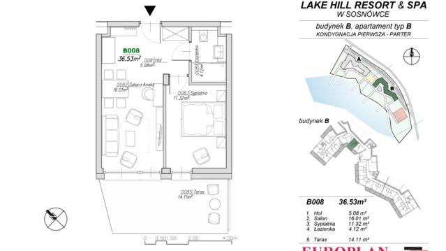 Lake Hill