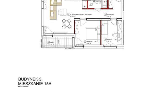 Apartamenty Karolinki