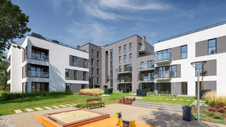 Villa Park Konin