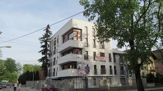 Villa Nastrojowa