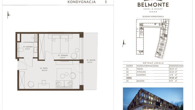 Belmonte Hotel & Resort