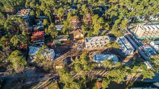 Aprum Apartments
