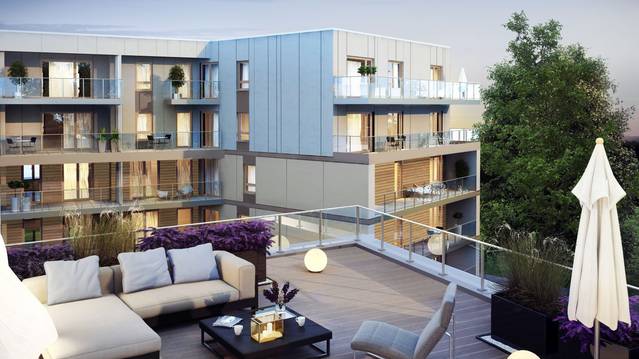 Apartamenty Antoniuk