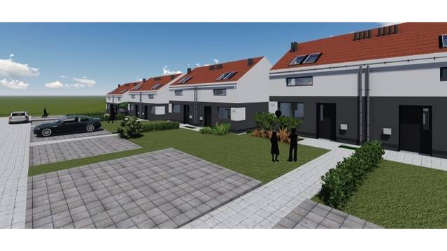 Apartamenty Jonkowo