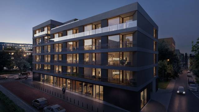 Bonifraterska 10A