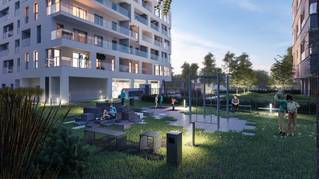 W Apartments