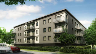 Wrocławska Willa