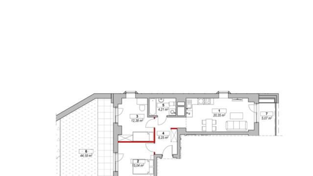 Atal Warta Towers