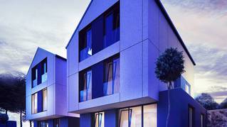 Harmony Apartments