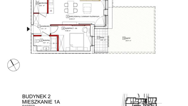 Apartamenty Karolinki