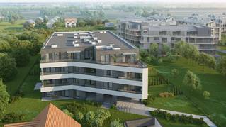 Bronowice Residence VI