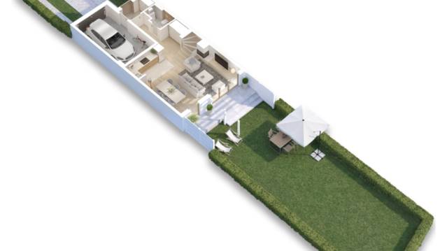 Forest Homes
