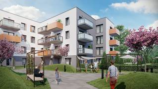 Cerisier Residence