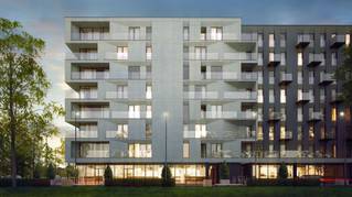 Zabłocie Concept House