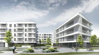Novum Rumia Etap III