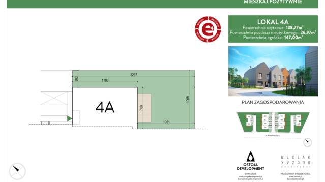 e4 Kampinoska