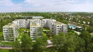 Ursa Smart City