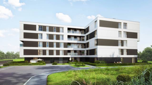 Atal Kliny Zacisze III