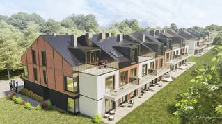 Top View Apartments