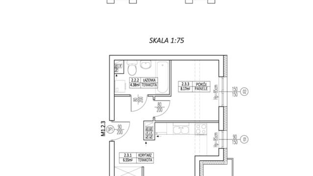 Osiedle Złota Podkowa Etap II