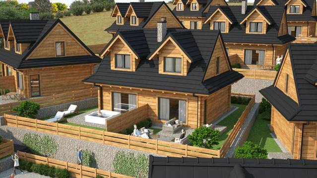 LK Resort Falsztyn