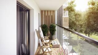 Polanica Residence