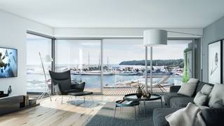 YACHT PARK