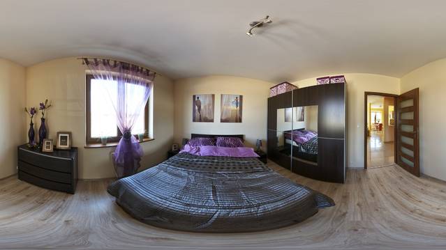 Apartamenty Lasowice Budynek 2