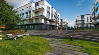 Miasto Marina