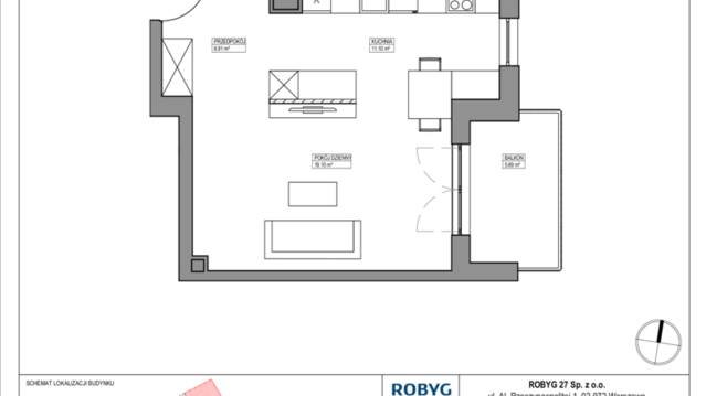 Apartamenty Królewskie