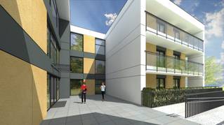 Apartamenty Laurowe