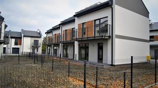 Osiedle Nad Strumykiem Etap I