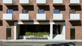 XS Apartments