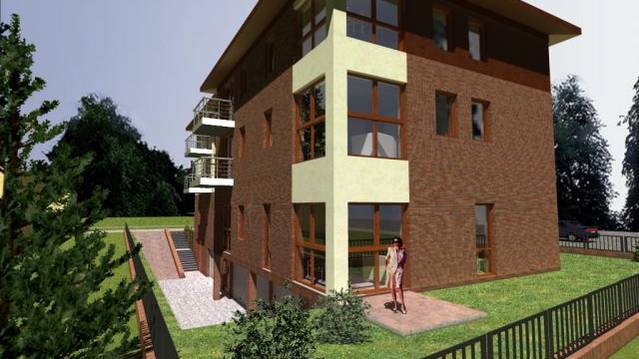 Armii Krajowej 32