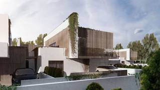 Osiedle Vivienda Park