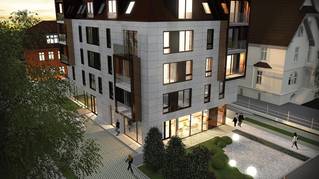 Victoria Residence