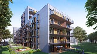 MOKO Concept Apartments