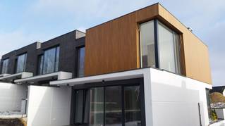 Warta Residence