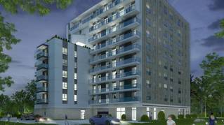 Apartamenty Bielańskie