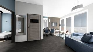Apartamenty Olimpijska