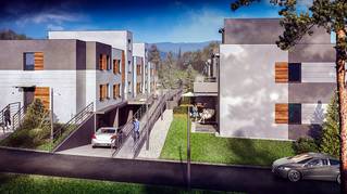 Apartamenty Pod Szyndzielnią