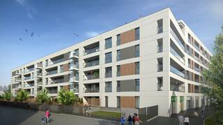 Apartamenty Reymonta