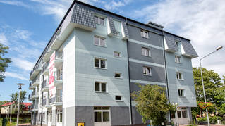 Rezydencja Victoria