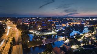 Niebieskie Apartamenty